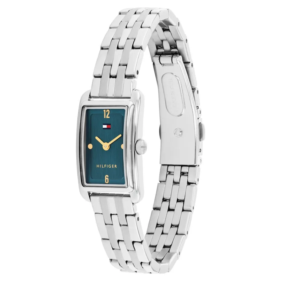Montre Tommy Hilfiger Madison Vert