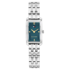 Montre Tommy Hilfiger Madison Vert