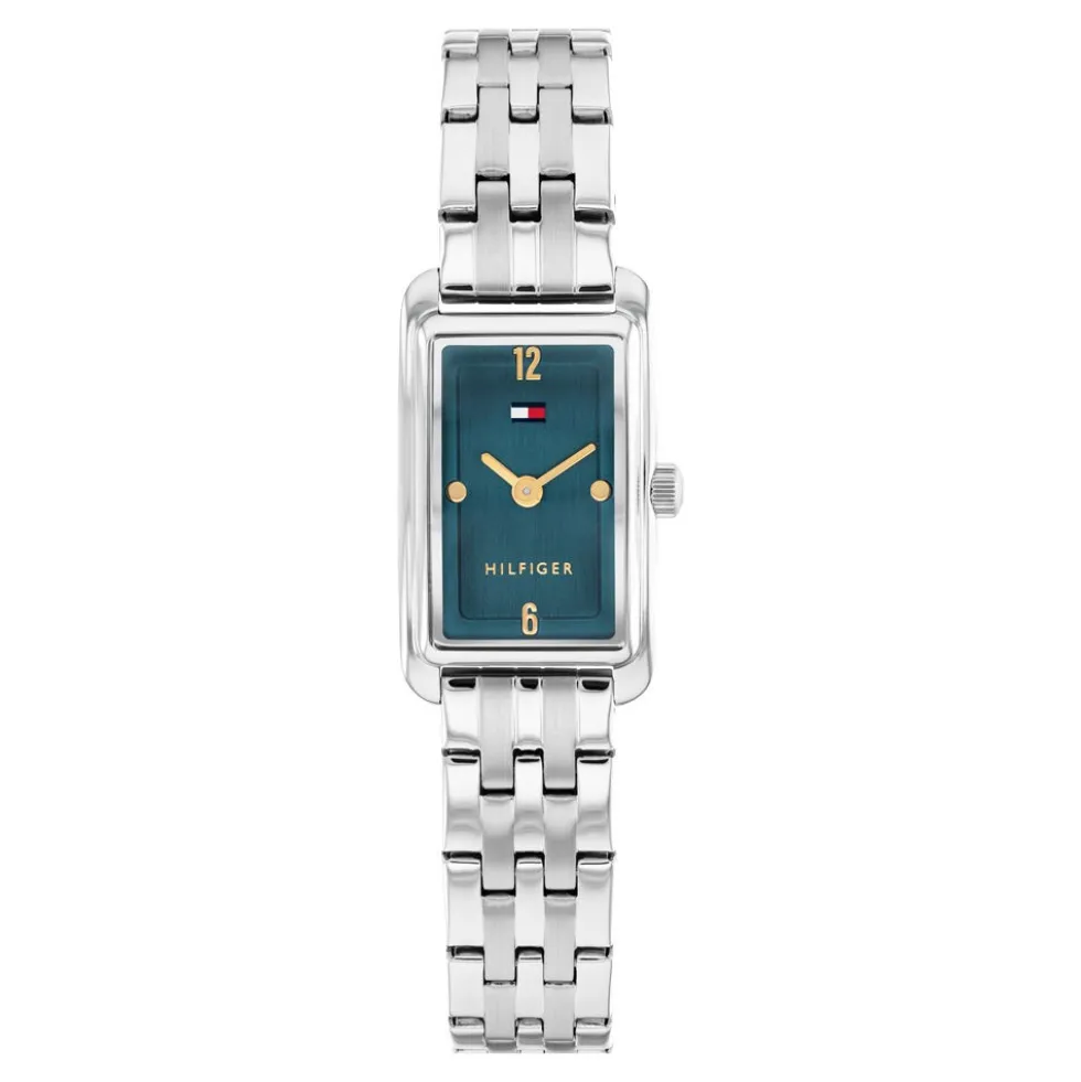 Montre Tommy Hilfiger Madison Vert