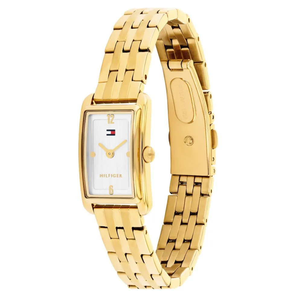 Montre Tommy Hilfiger Madison Blanc