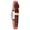 Montre Tommy Hilfiger Madison Bordeaux