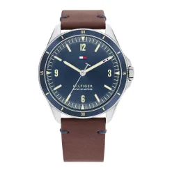 Montre Tommy Hilfiger Maverick Bleu