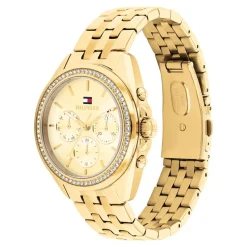 Montre Tommy Hilfiger Mellie Doré