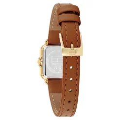 Montre Tommy Hilfiger Mia Argenté