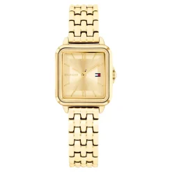 Montre Tommy Hilfiger Mia Champagne