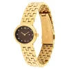 Montre Tommy Hilfiger Moira Marron