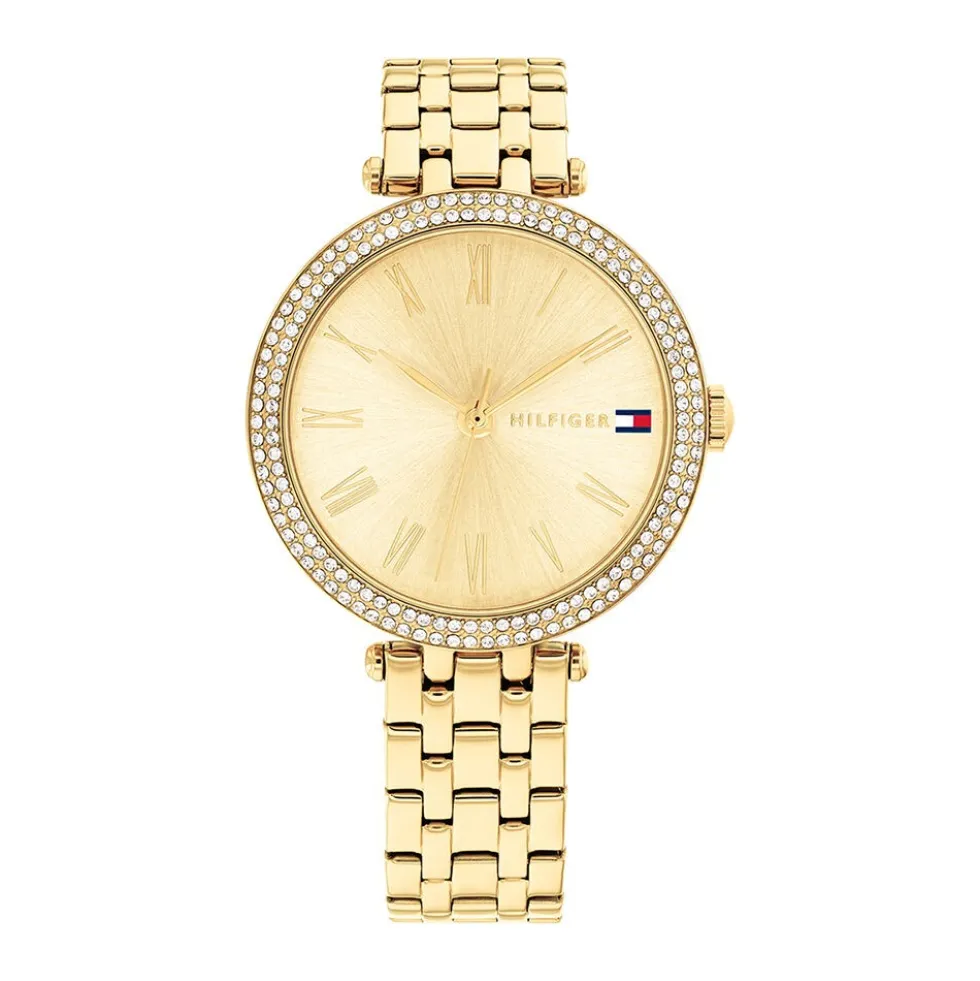 Montre Tommy Hilfiger Natalie Doré