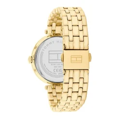 Montre Tommy Hilfiger Natalie Doré