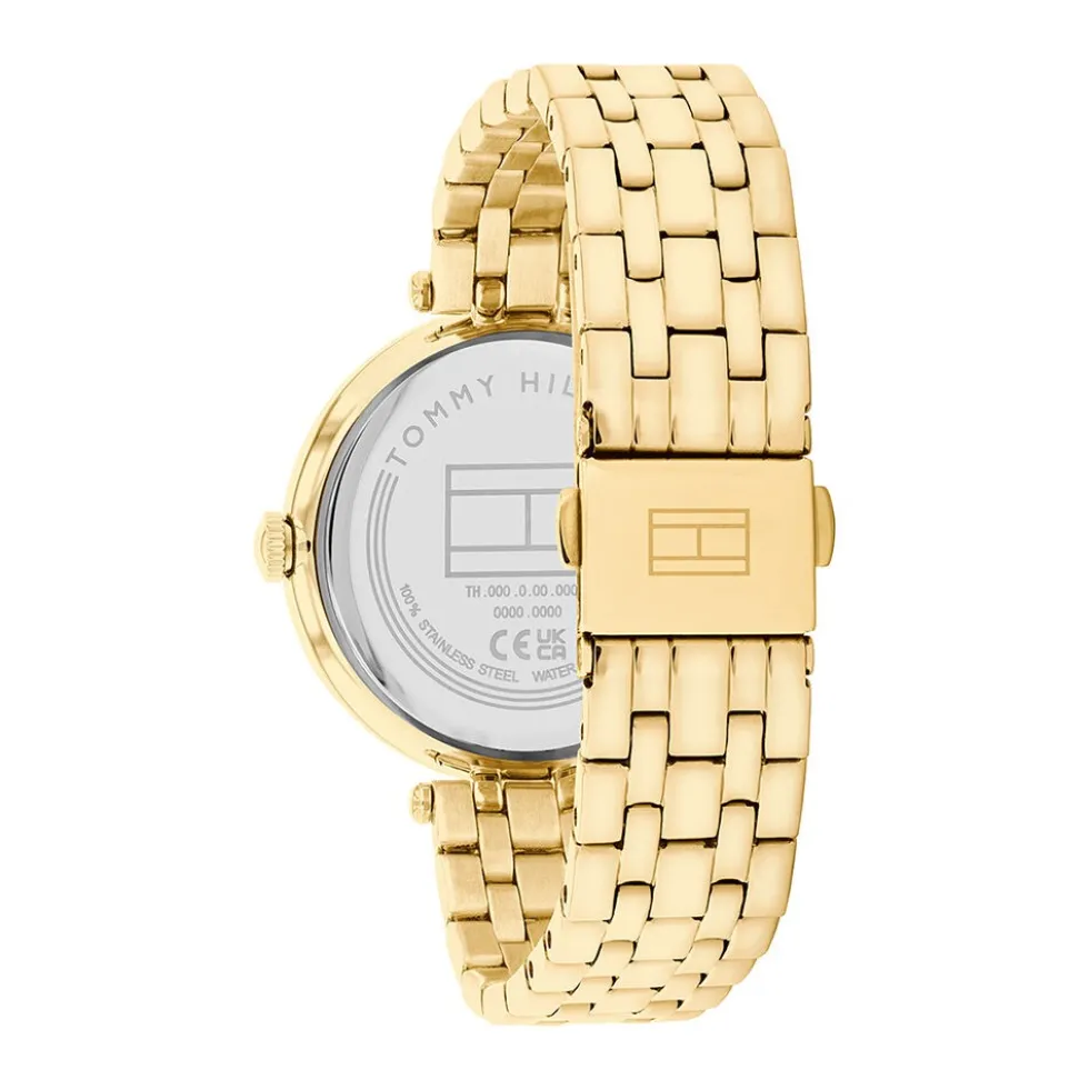Montre Tommy Hilfiger Natalie Doré