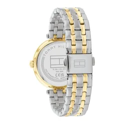 Montre Tommy Hilfiger Natalie Noir