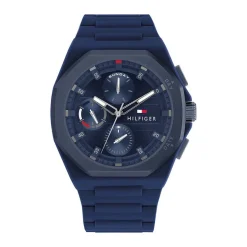 Montre Tommy Hilfiger Neo Bleu