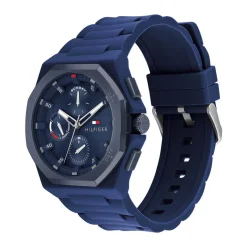 Montre Tommy Hilfiger Neo Bleu