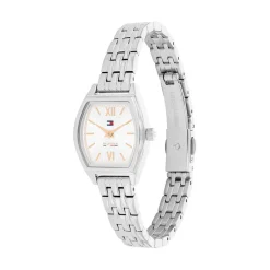 Montre Tommy Hilfiger Norah Argenté
