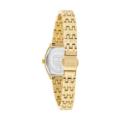 Montre Tommy Hilfiger Norah Blanc