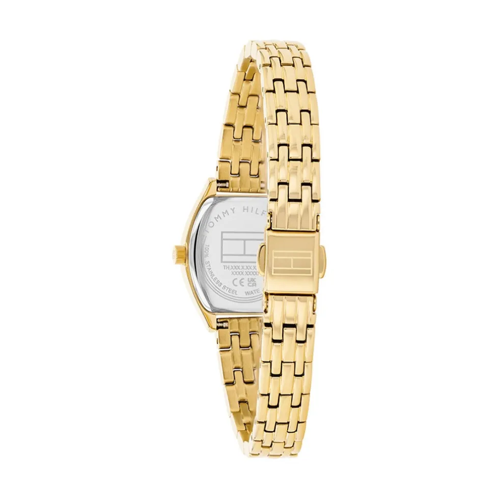 Montre Tommy Hilfiger Norah Blanc
