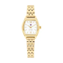 Montre Tommy Hilfiger Norah Blanc