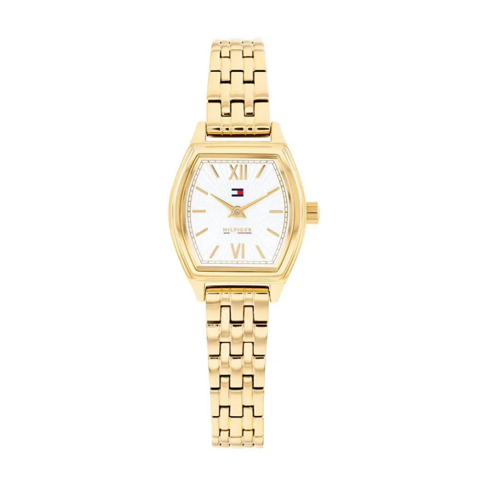 Montre Tommy Hilfiger Norah Blanc
