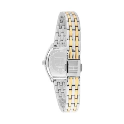 Montre Tommy Hilfiger Norah Vert