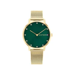 Montre Tommy Hilfiger Pippa Vert