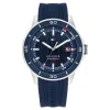 Montre Tommy Hilfiger Remy Bleu