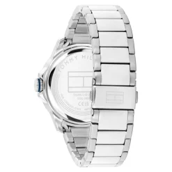 Montre Tommy Hilfiger Remy Bleu