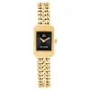 Montre Tommy Hilfiger Sarah Noir