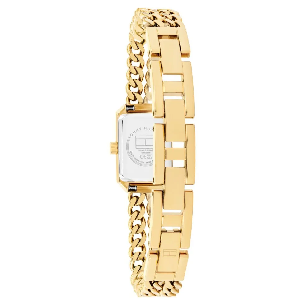 Montre Tommy Hilfiger Sarah Noir