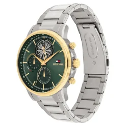 Montre Tommy Hilfiger Stewart Vert
