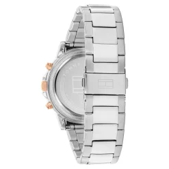 Montre Tommy Hilfiger Stewart Bleu