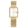 Montre Tommy Hilfiger Tea Argenté