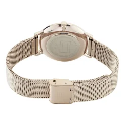 Montre Tommy Hilfiger Tea Champagne