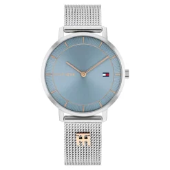 Montre Tommy Hilfiger Tea Bleu Sky
