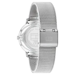 Montre Tommy Hilfiger Tea Bleu Sky