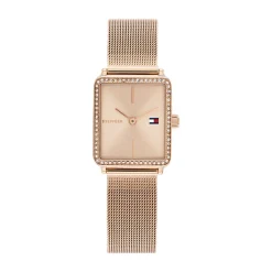 Montre Tommy Hilfiger Tea Taupe