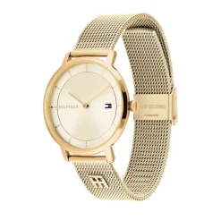 Montre Tommy Hilfiger Tea Champagne