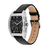 Montre Tommy Hilfiger Th-Oxford Noir