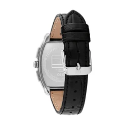 Montre Tommy Hilfiger Th-Oxford Noir