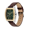 Montre Tommy Hilfiger Th-Oxford Vert
