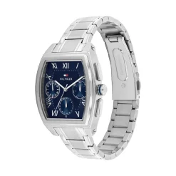 Montre Tommy Hilfiger Th-Oxford Bleu