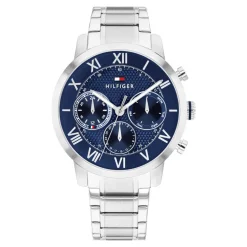 Montre Tommy Hilfiger Th-Oxford Bleu