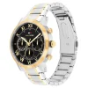 Montre Tommy Hilfiger Th-Oxford Noir