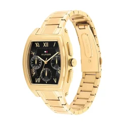 Montre Tommy Hilfiger Th-Oxford Noir