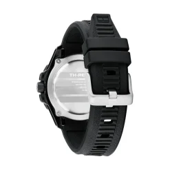 Montre Tommy Hilfiger Th-Regatta Noir