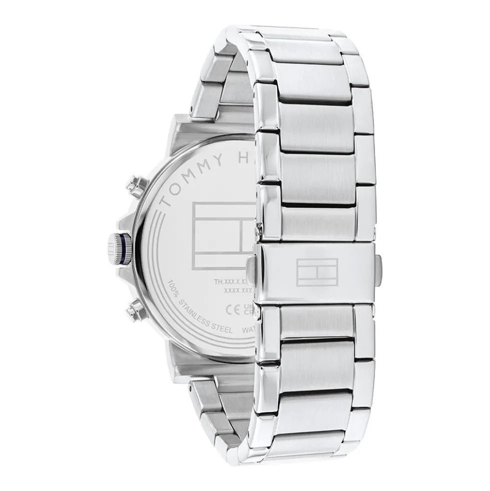 Montre Tommy Hilfiger Tyson Bleu