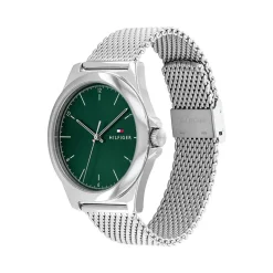 Montre Tommy Hilfiger Vert