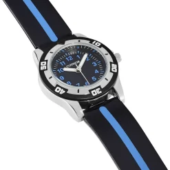 Montre Upp Alexis Noir