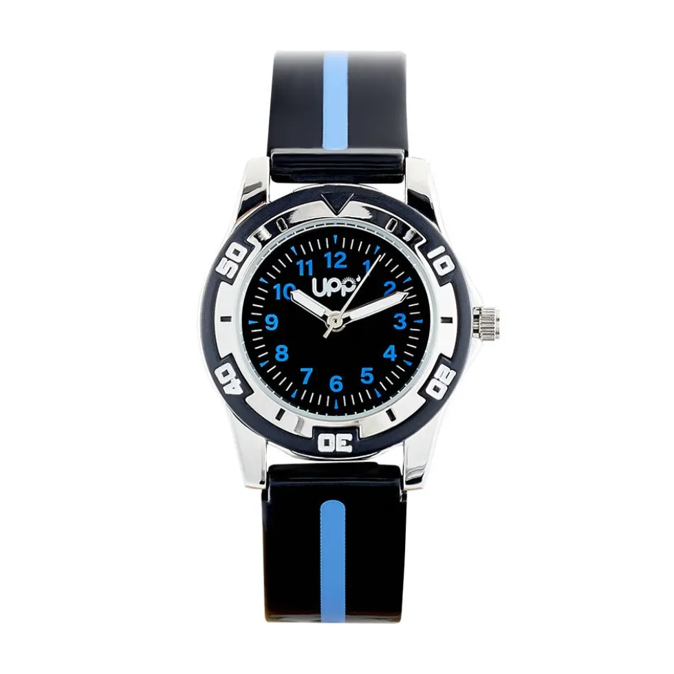 Montre Upp Alexis Noir