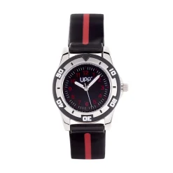Montre Upp Alexis Noir