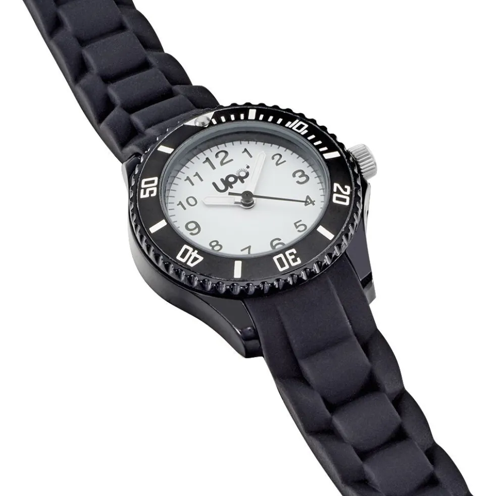 Montre Upp Aria Blanc