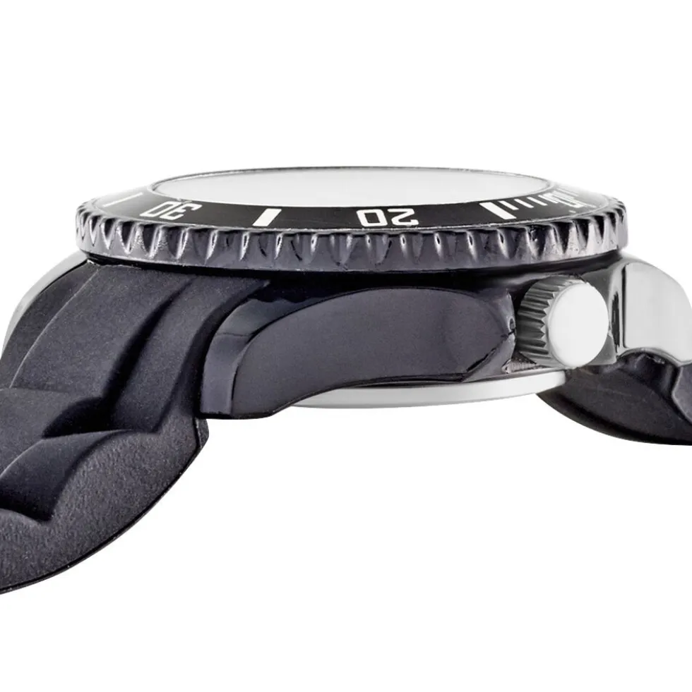 Montre Upp Aria Blanc